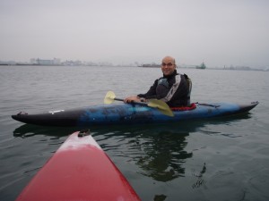 miho - river kayak